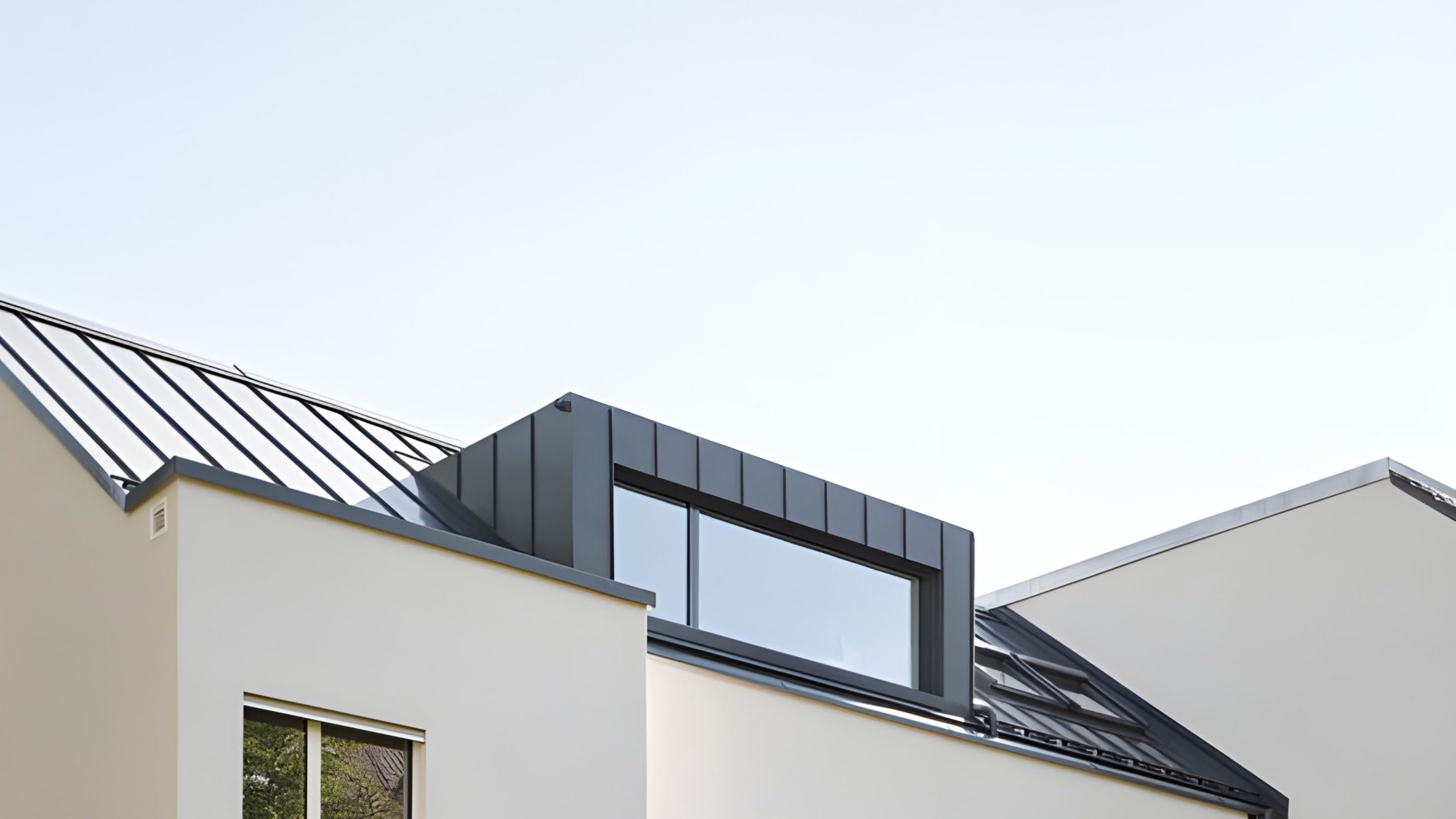 Bauflaschner Stuttgart – Flaschnerarbeiten & Stehfalz vom Meisterbetrieb