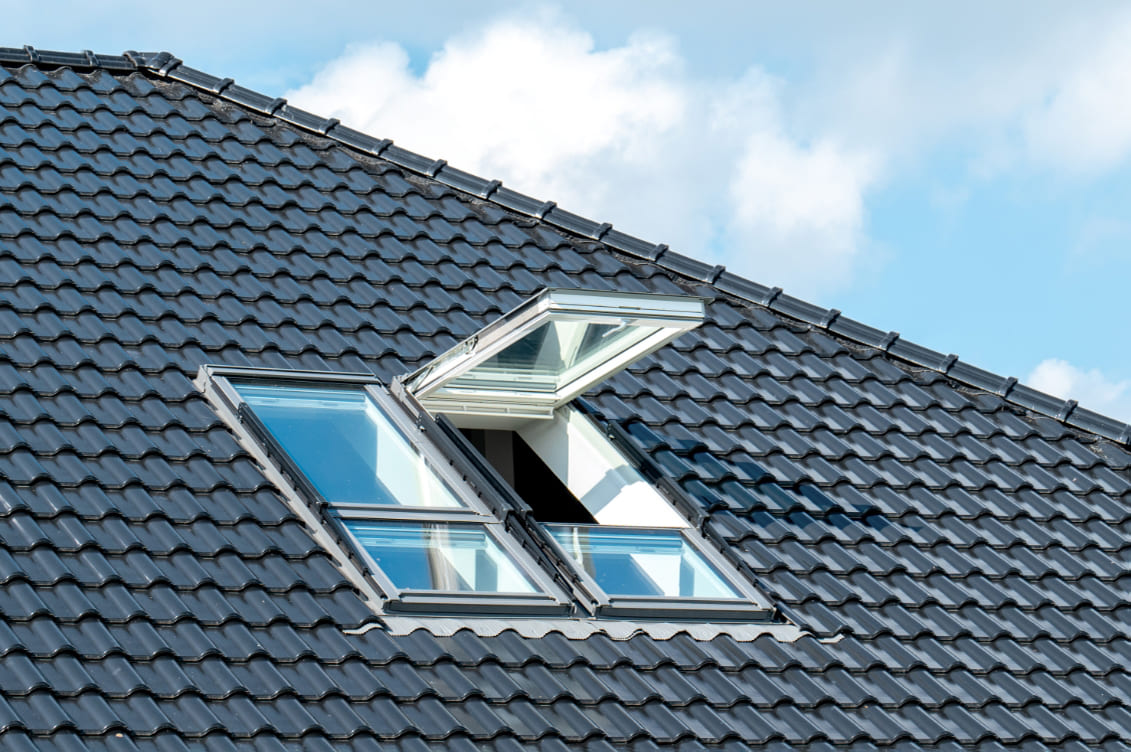 Dachdecker Stuttgart – Dachsanierung & Dachfenster vom Meisterbetrieb