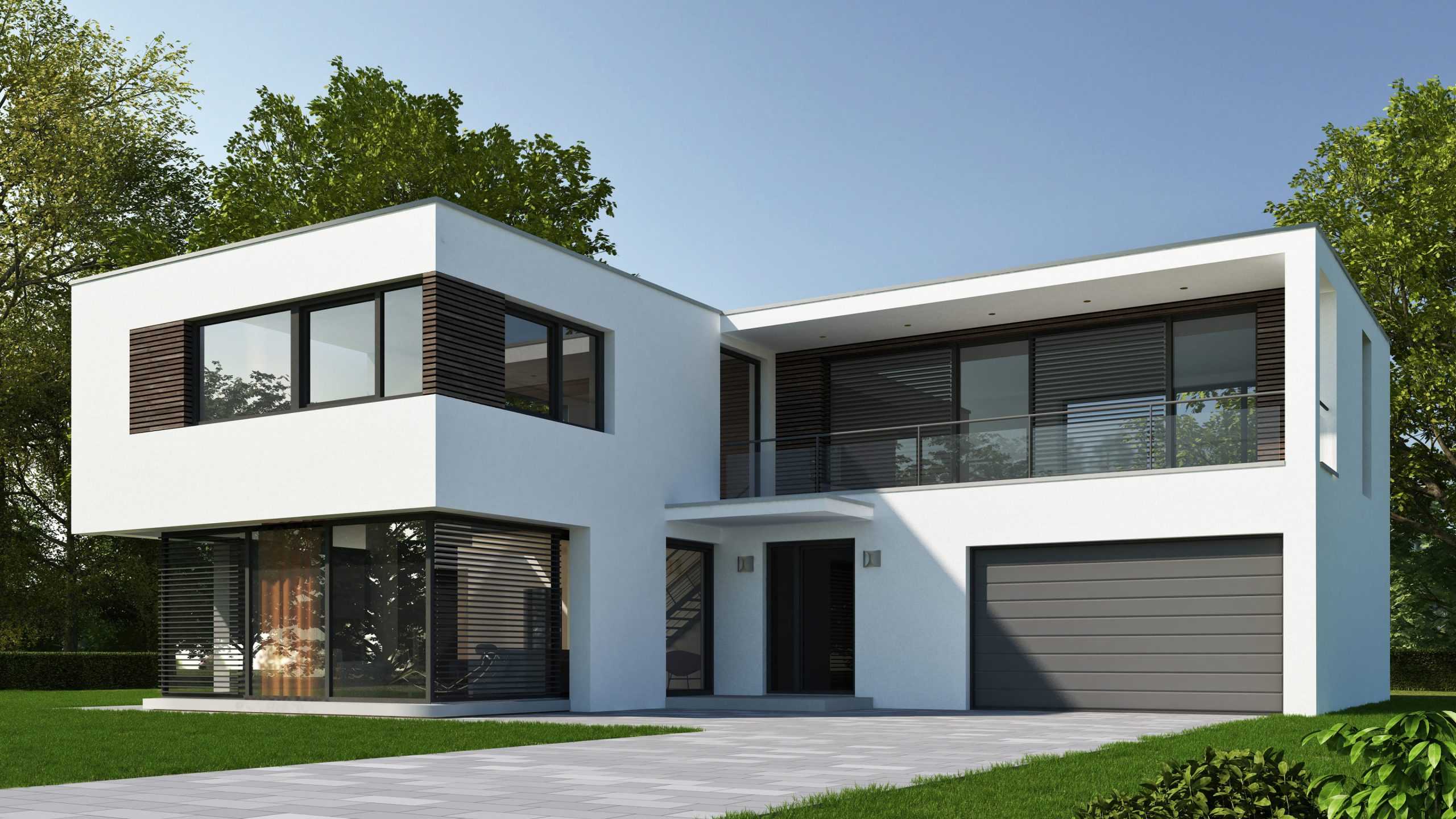 Flachdach Stuttgart – Dachdecker-Meisterbetrieb für Abdichtung & Sanierung