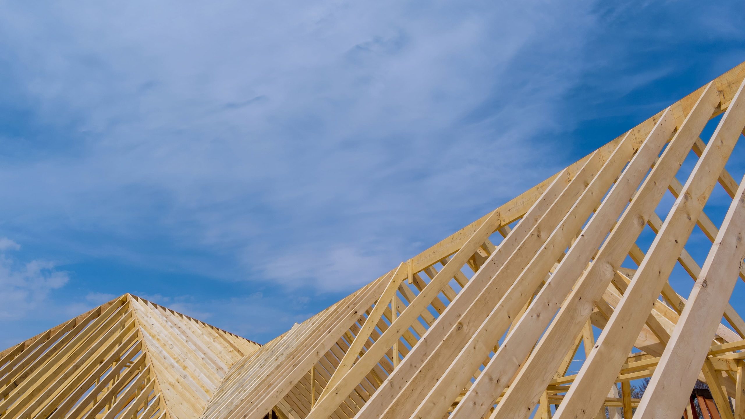 Holzbau Stuttgart – Dachstuhl & Holzarbeiten vom Meisterbetrieb