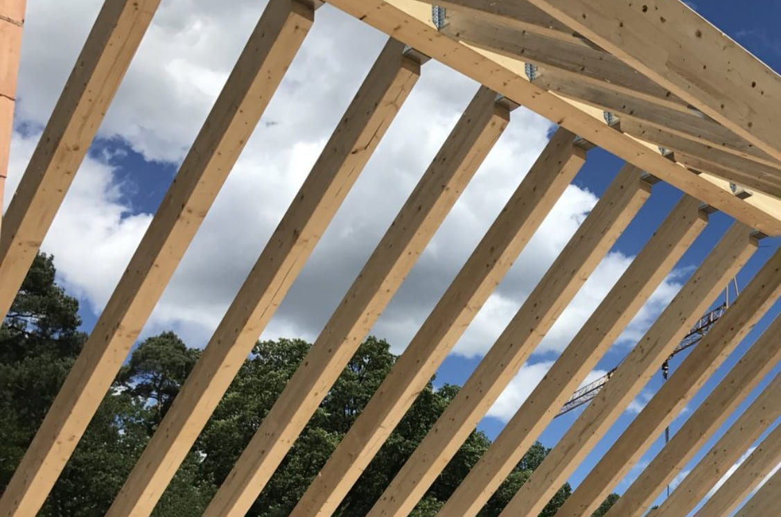 Holzbau Stuttgart – Dachstuhl & Holzkonstruktionen vom Meisterbetrieb