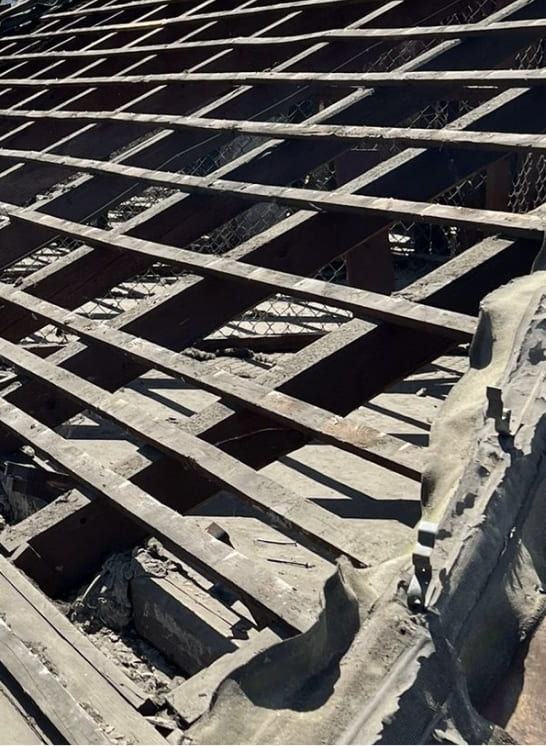 Holz & Kantholz im Dachbau – Nachhaltige Sanierung mit Bestandsholz