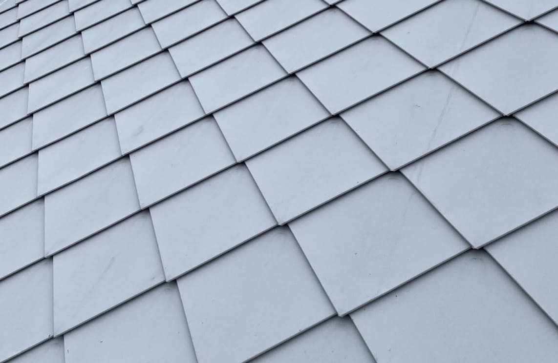 Metallverkleidung & Metallrecycling – Nachhaltige Dachlösungen