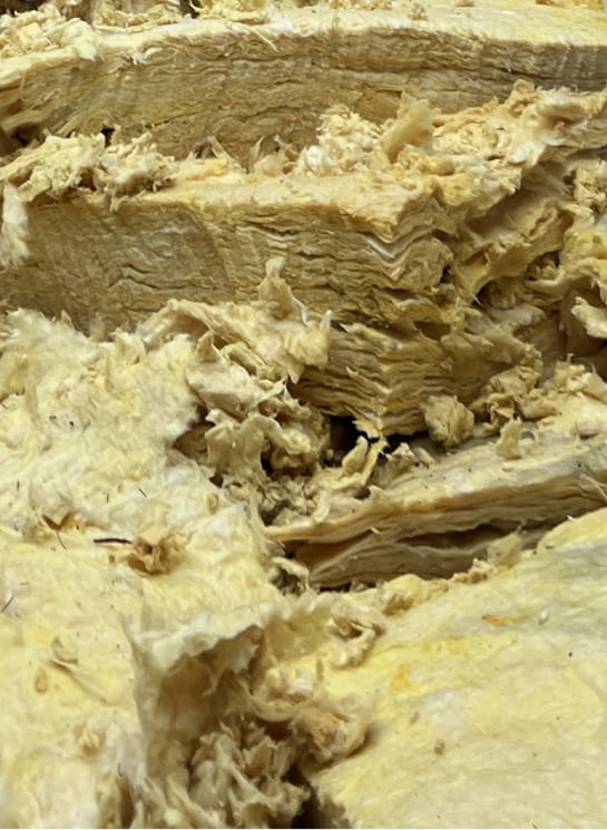 Mineralwolle & Wärmedämmung – Nachhaltige Dachsanierung