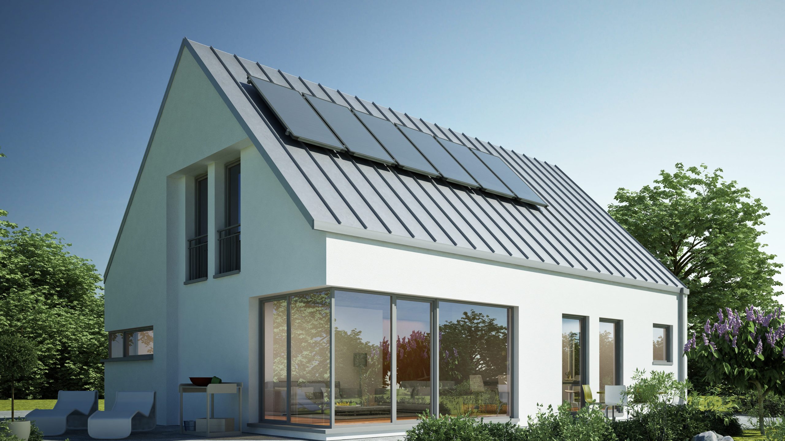 Photovoltaik Stuttgart – PV-Montage & Dachsanierung aus einer Hand