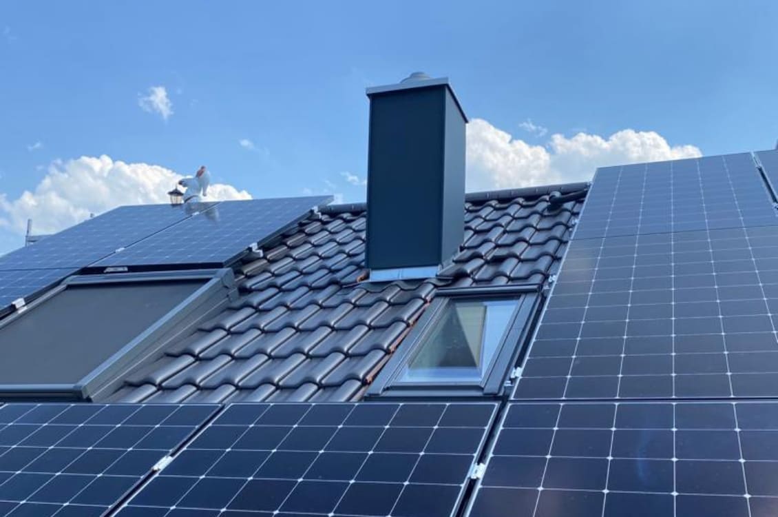 Photovoltaik Stuttgart – PV-Montage & Dachsanierung aus einer Hand